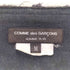 コムデギャルソンオムプリュス COMME des GARCONS HOMME PLUS 13AW The Tree of Youth期 編み込み シャツジャケット archive メンズ JPN:M
